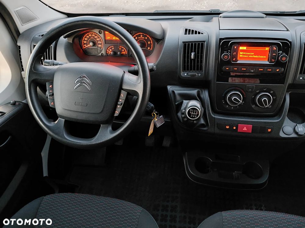 Citroën Jumper - 10