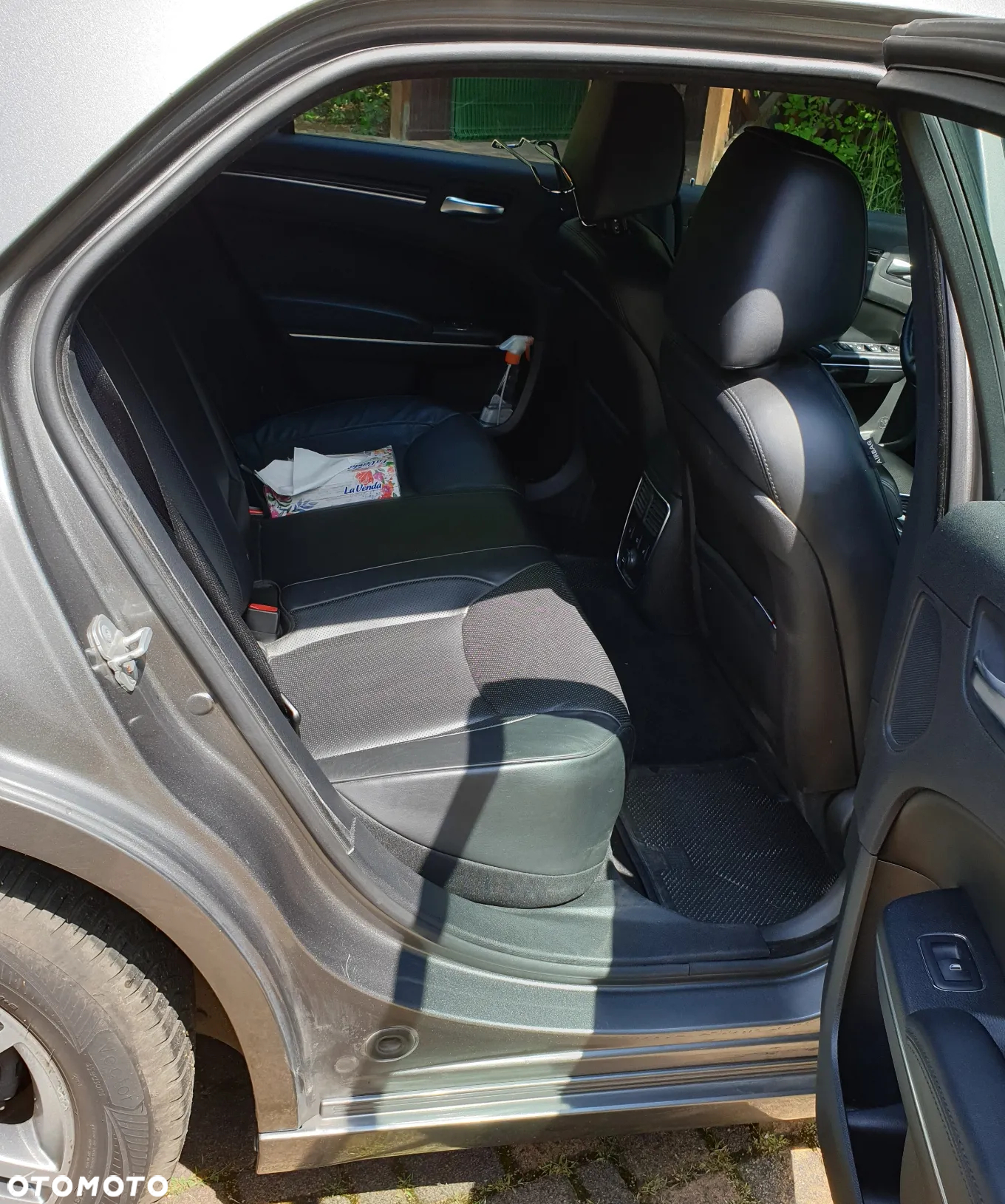 Lancia Thema 3.6 Platinum - 10
