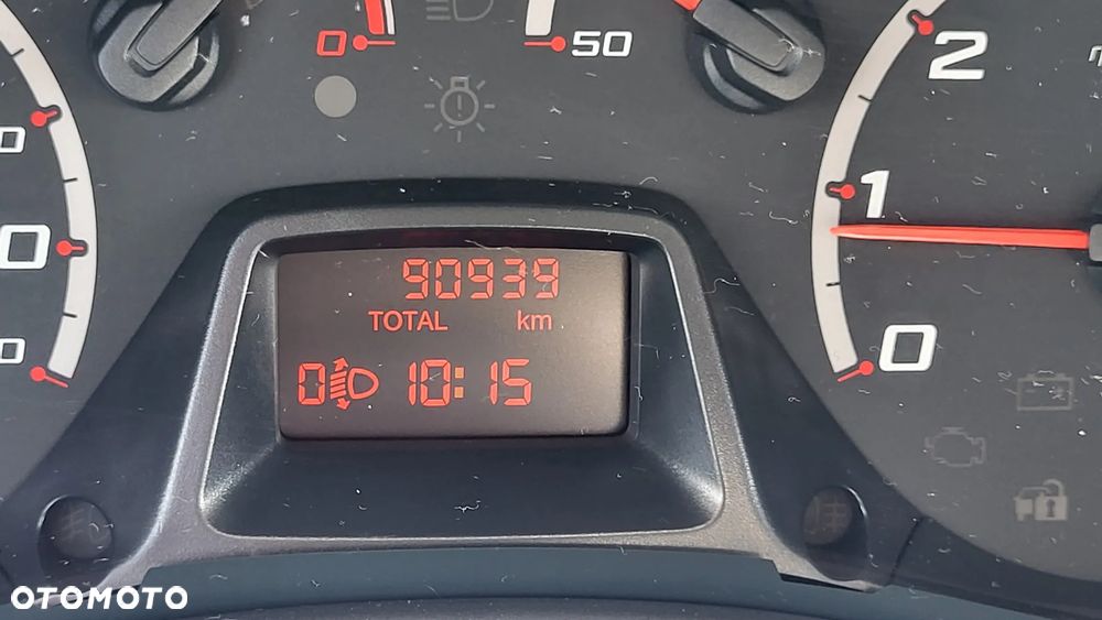 Ford KA 1.2 Trend - 5