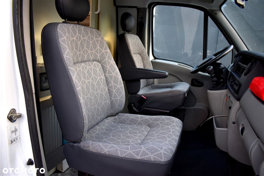 Renault Master - 29