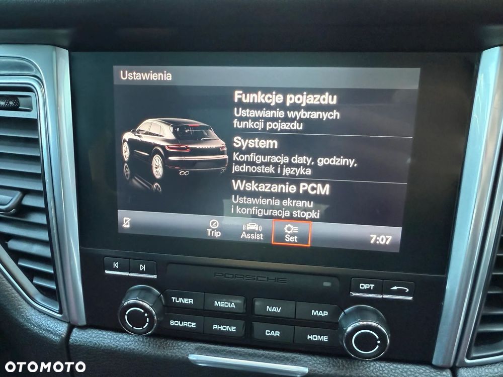 Porsche Macan PDK - 23
