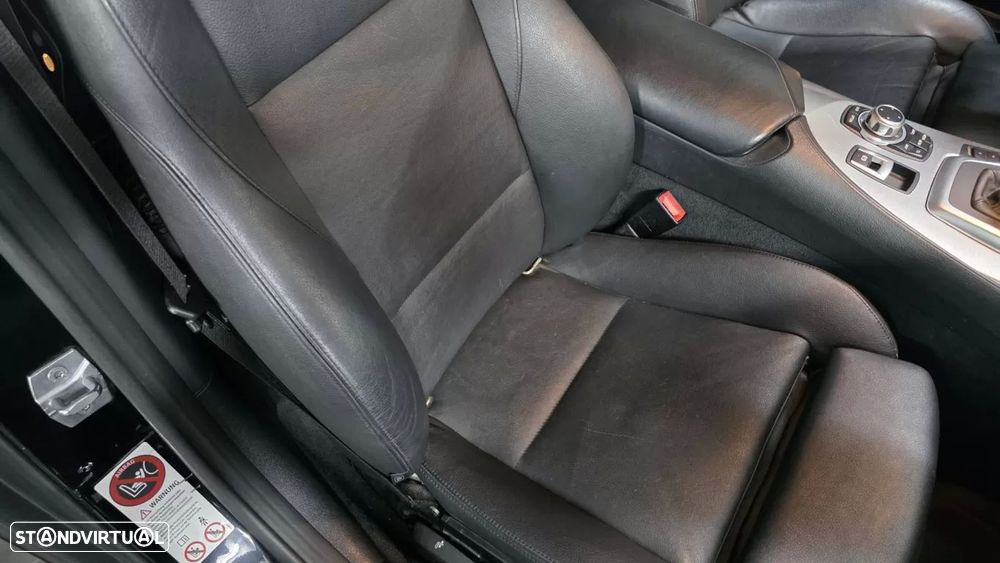BMW Z4 sDrive20i Aut. — fotografia 21