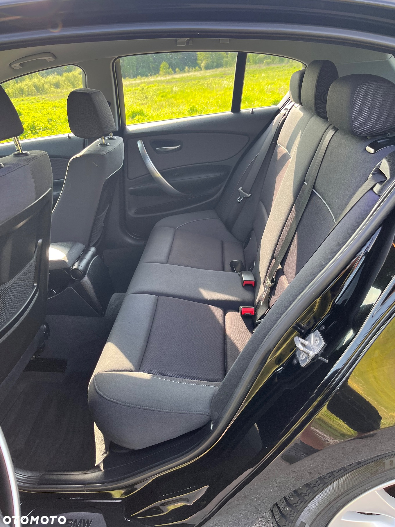 BMW Seria 1 116i - 11