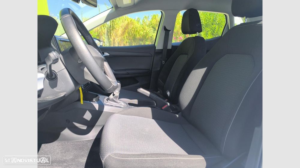 SEAT Ibiza 1.0 TSI Style DSG - 6