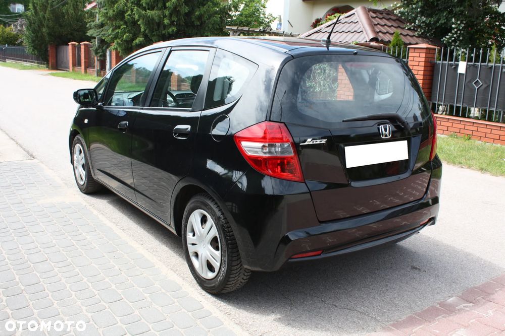 Honda Jazz 1.2 i-VTEC S Cool - 5