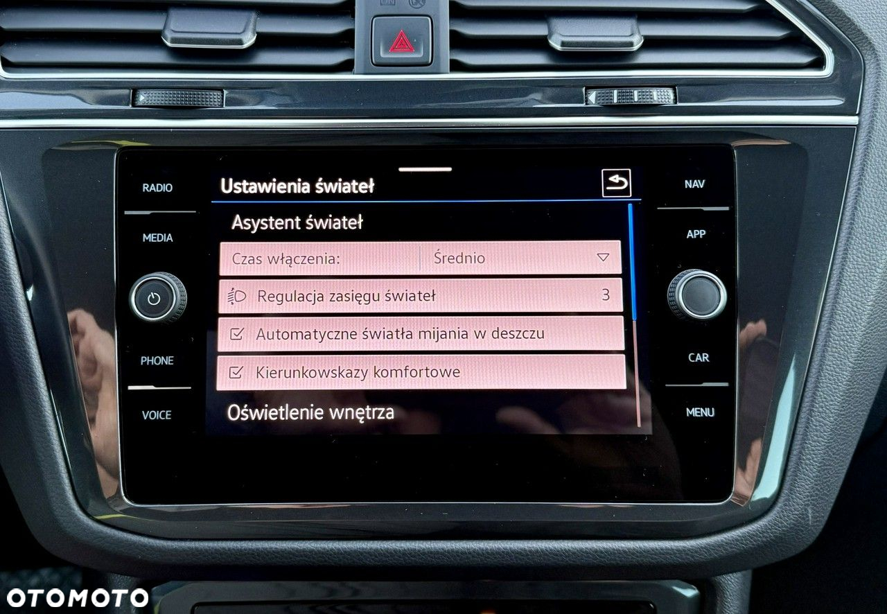 Volkswagen Tiguan 2.0 TDI BMT SCR Comfortline DSG - 23
