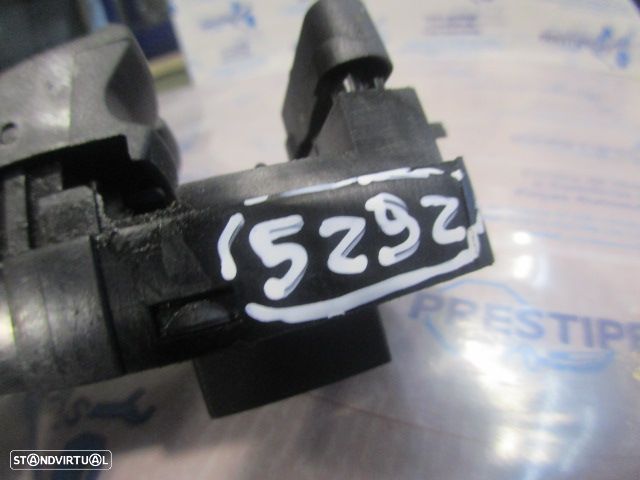 Interruptor Inter5292 VW GOLF 4 2002 1.4 75CV 5P CINZA VIDROS FE - 4