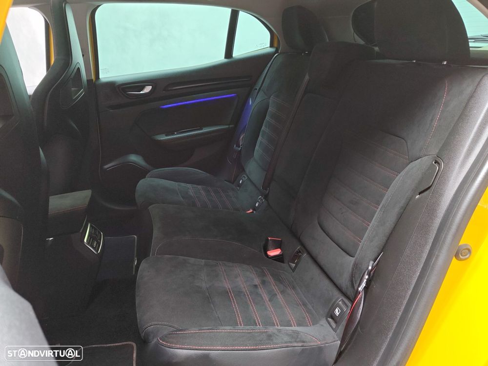 Renault Mégane 1.8 TCe R.S. EDC - 38