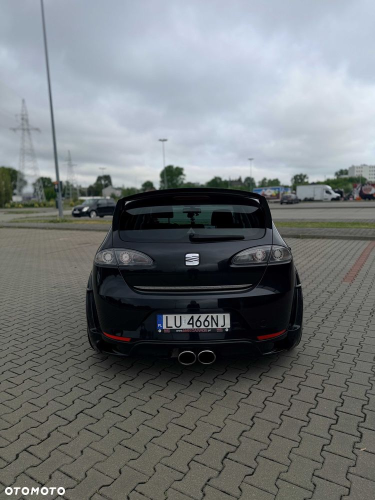 Seat Leon - 6