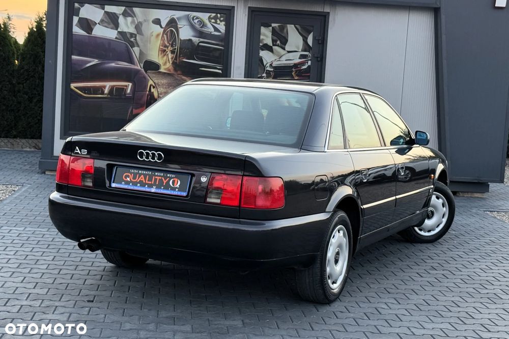Audi A6 Limousine - 10