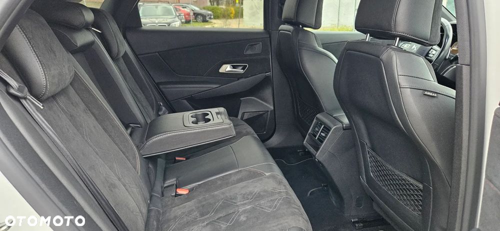 DS Automobiles DS 7 Crossback ver-1-5-bluehdi-performance-line - 25