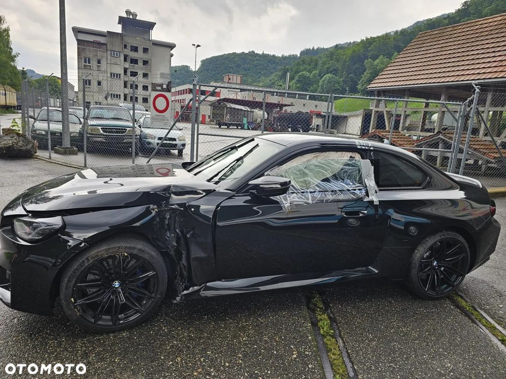 BMW M2 - 6