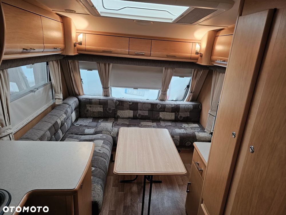 Elddis - WŁĄCZ FILMIK !!! PIĘKNY CRUSADER W WERSJI VIP. FULL WYPOSAŻENIE. 6 OSOBOWY. DUŻA ŁAZIENKA. NOWY SOLAR i PRZEDSIONEK. - 21