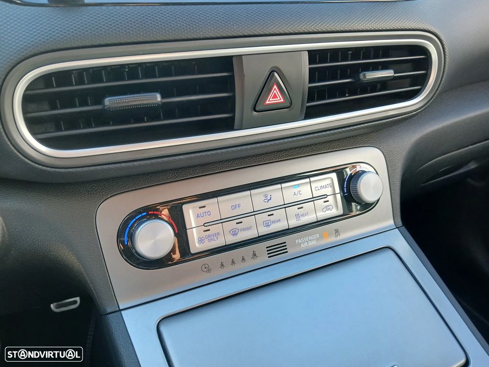Hyundai Kauai - 27