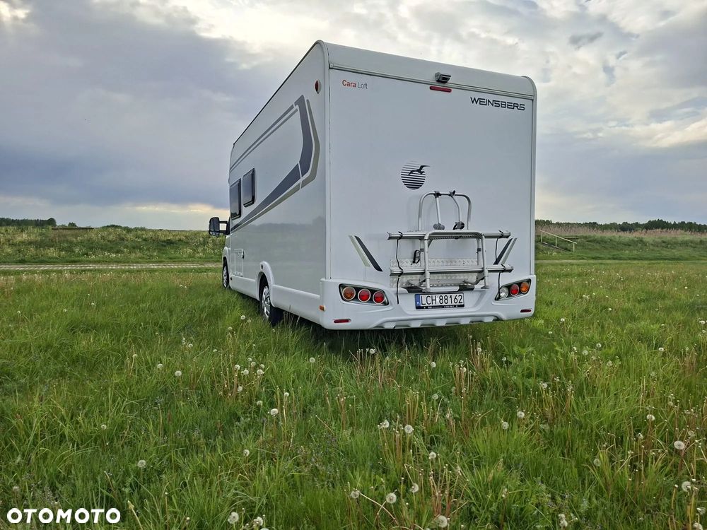 Peugeot Boxer - 7