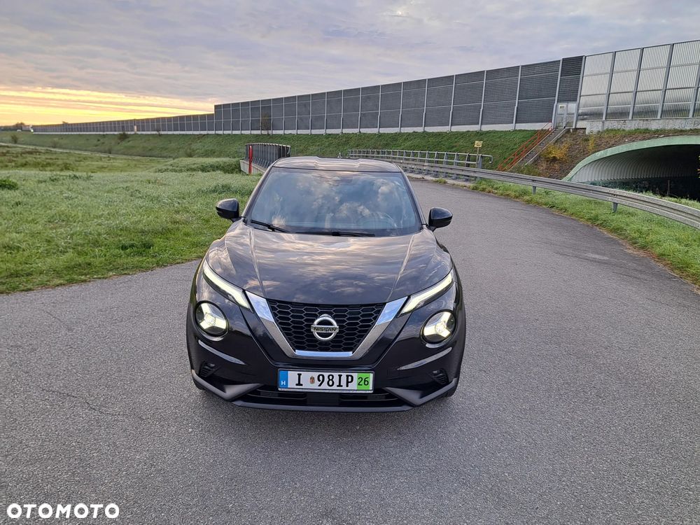 Nissan Juke - 33