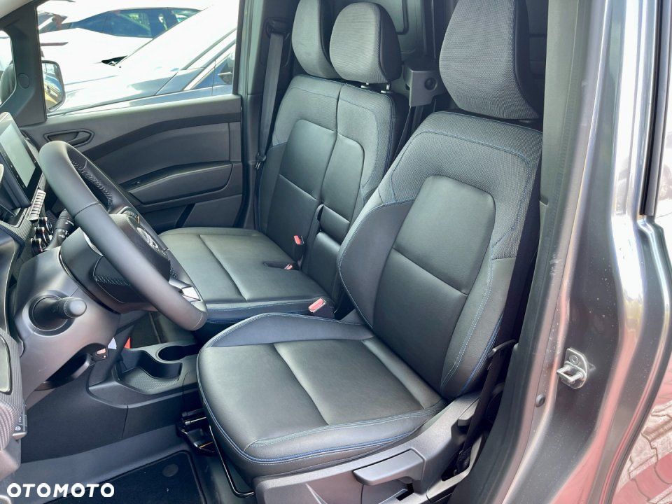 Nissan Townstar - 27