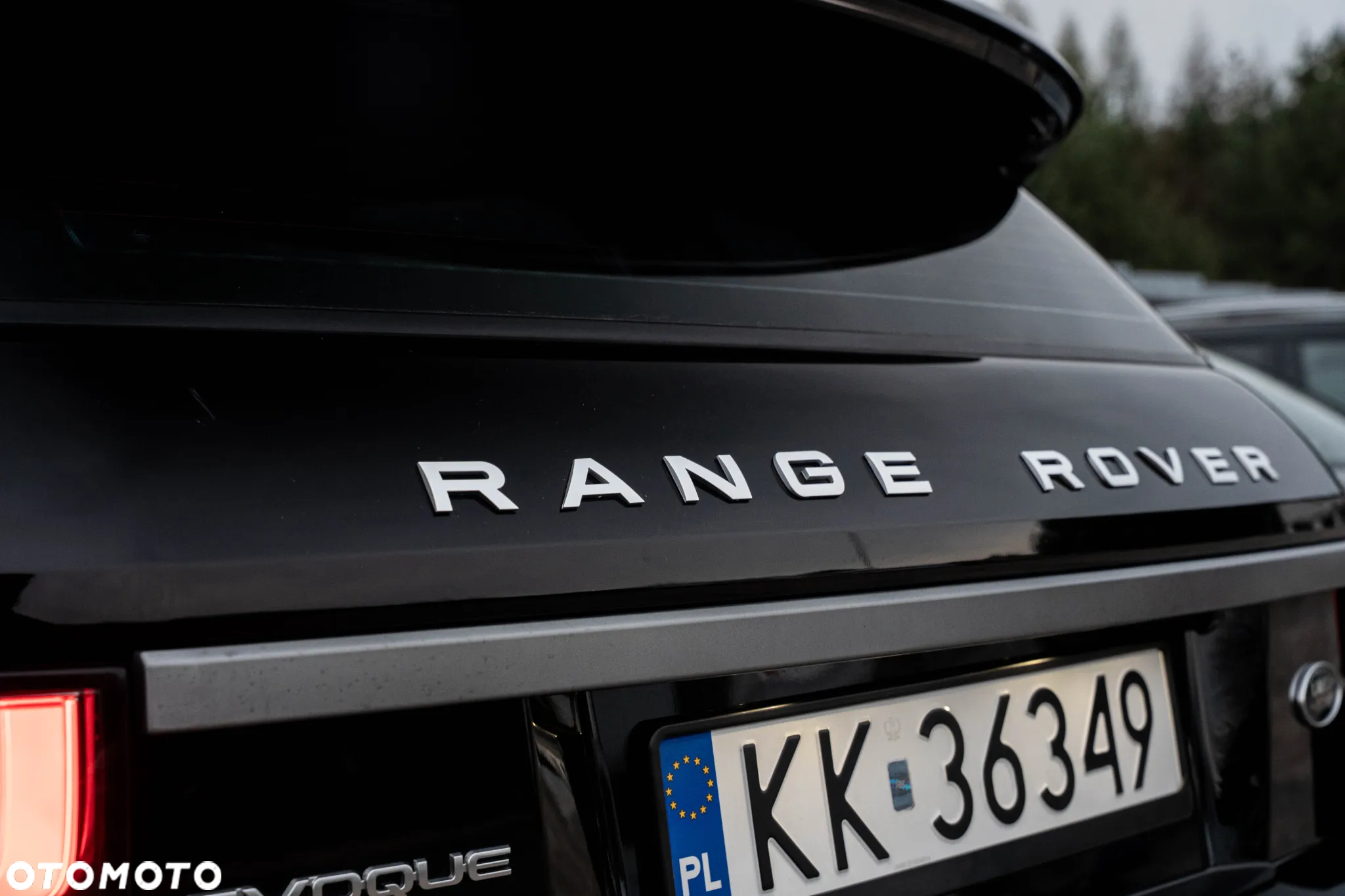 Land Rover Range Rover Evoque 2.0TD4 SE - 11