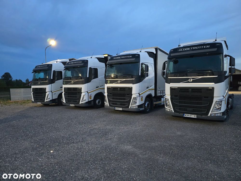 Volvo I-SAVE 460 - 18