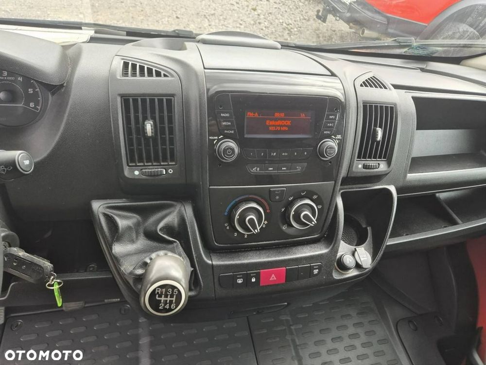 Citroën Jumper - 15