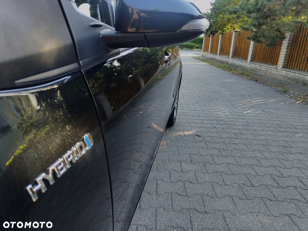 Toyota Yaris 1.5 VVT-i Comfort mit Design Paket - 12