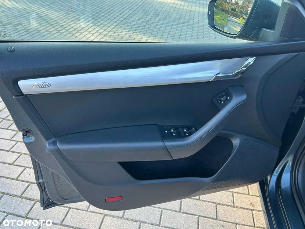 Skoda Octavia 2.0 TDI Edition EU6 - 19