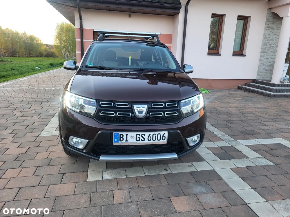 Dacia Sandero TCe 90 S&S Laureate - 17