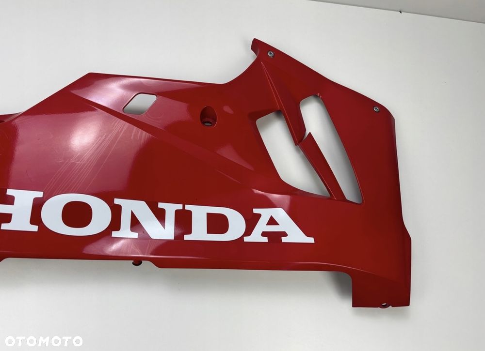 Prawy dolny pług Honda CBR 600RR PC69 2024- Oryginał - 5