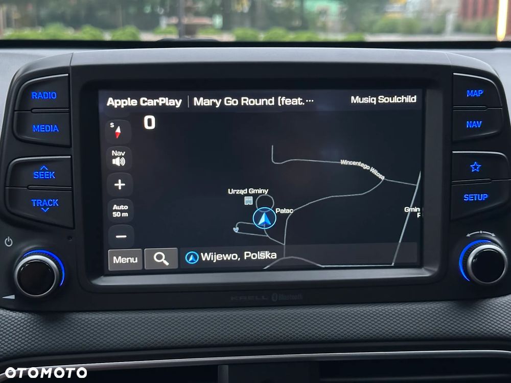 Hyundai Kona - 19