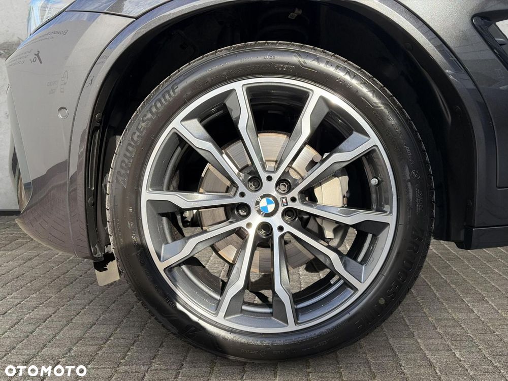BMW X4 - 4
