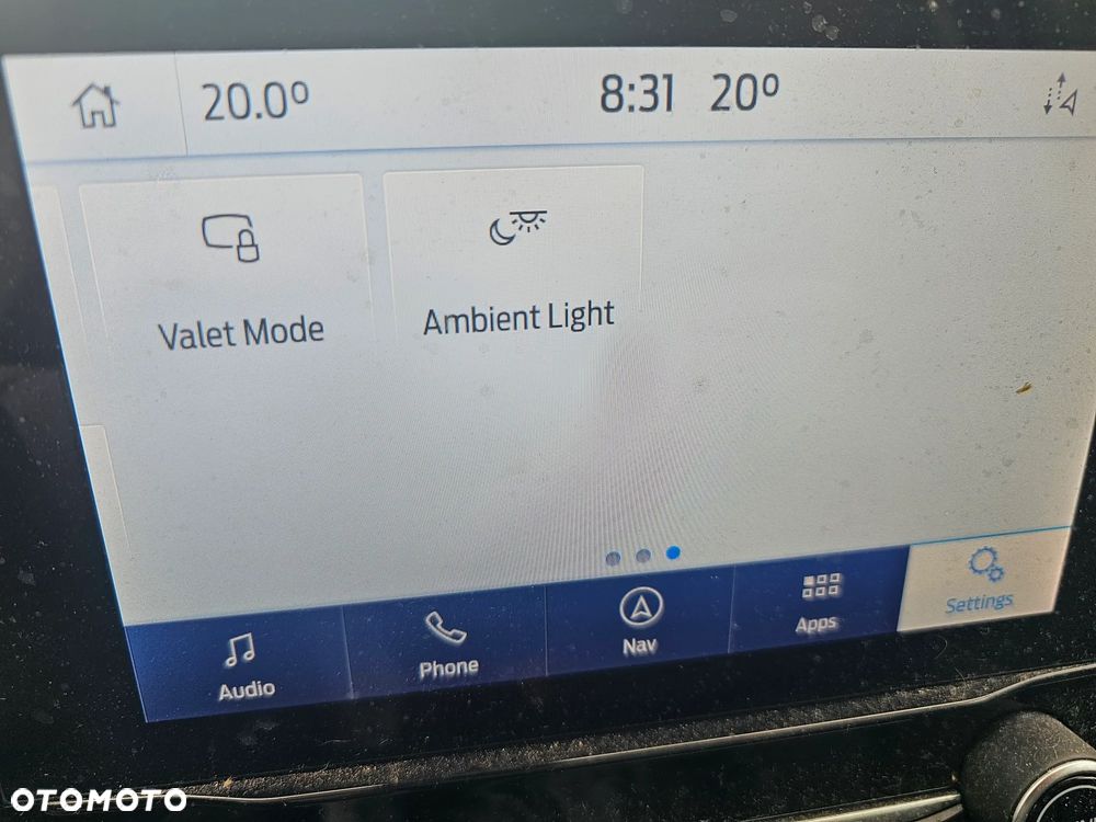 Ford EcoSport - 28