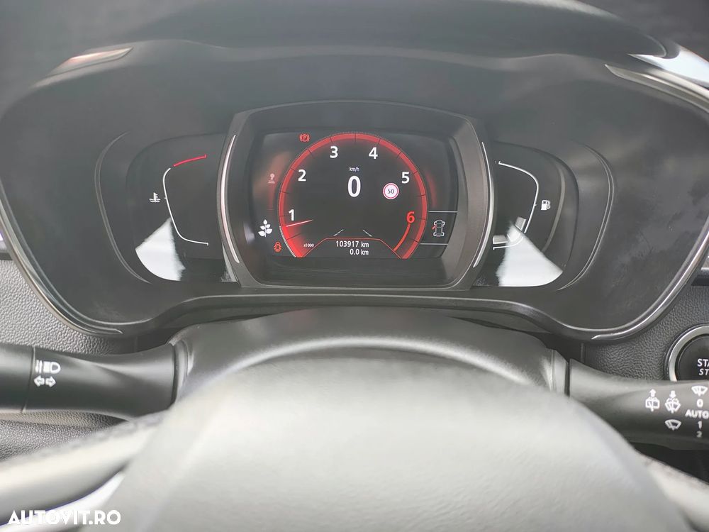 Renault Kadjar TCe 140 GPF Intens - 17