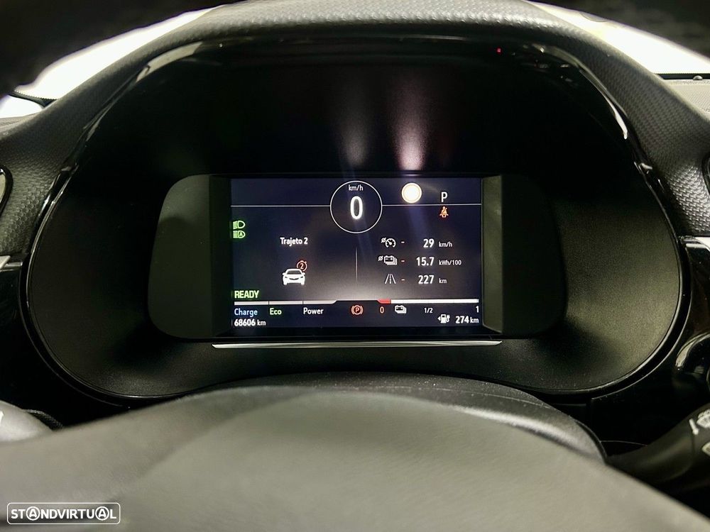 Opel Corsa-e Business Edition - 26