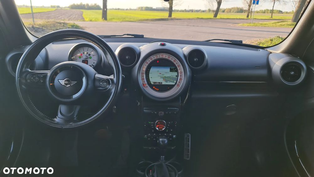MINI Countryman - 28
