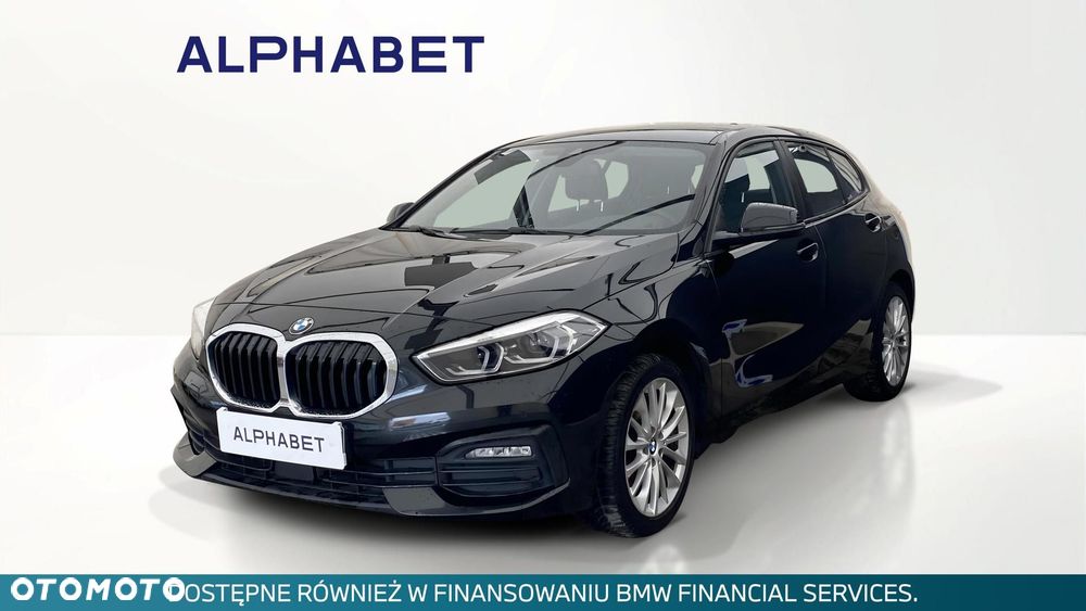 BMW Seria 1 118i Advantage - 1