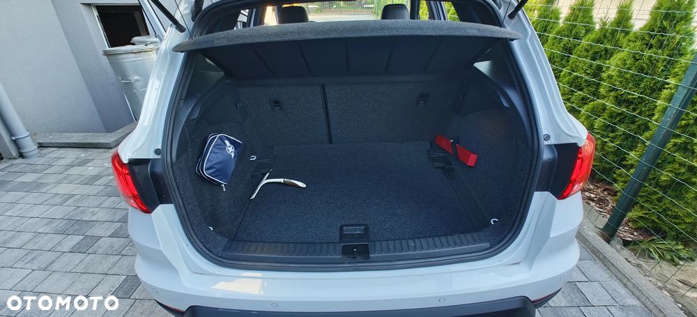 Seat Arona 1.0 TSI GPF Xcellence S&S - 7