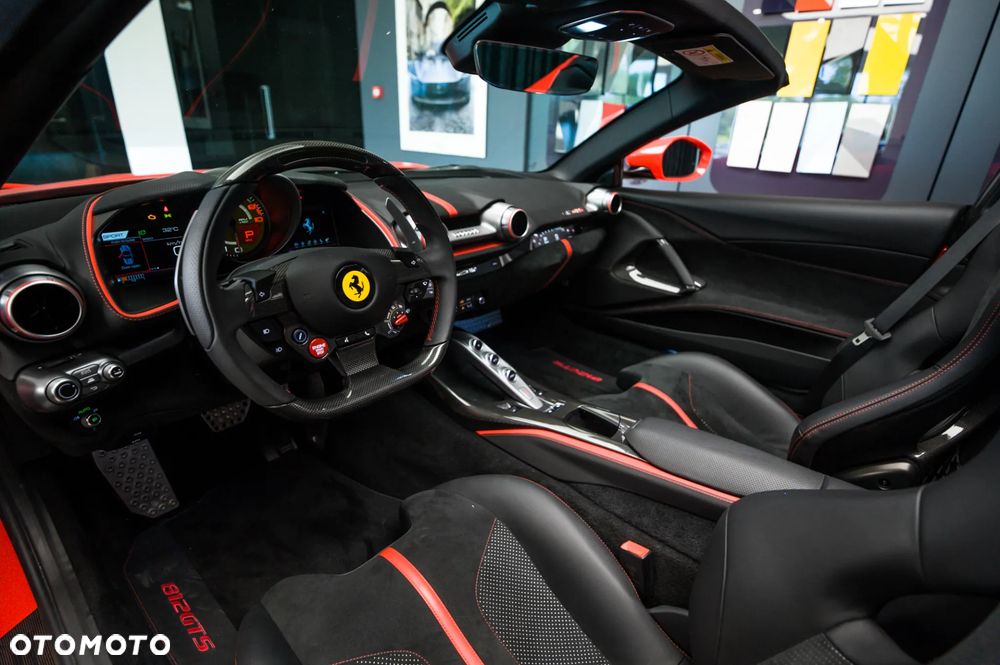 Ferrari 812 GTS - 18
