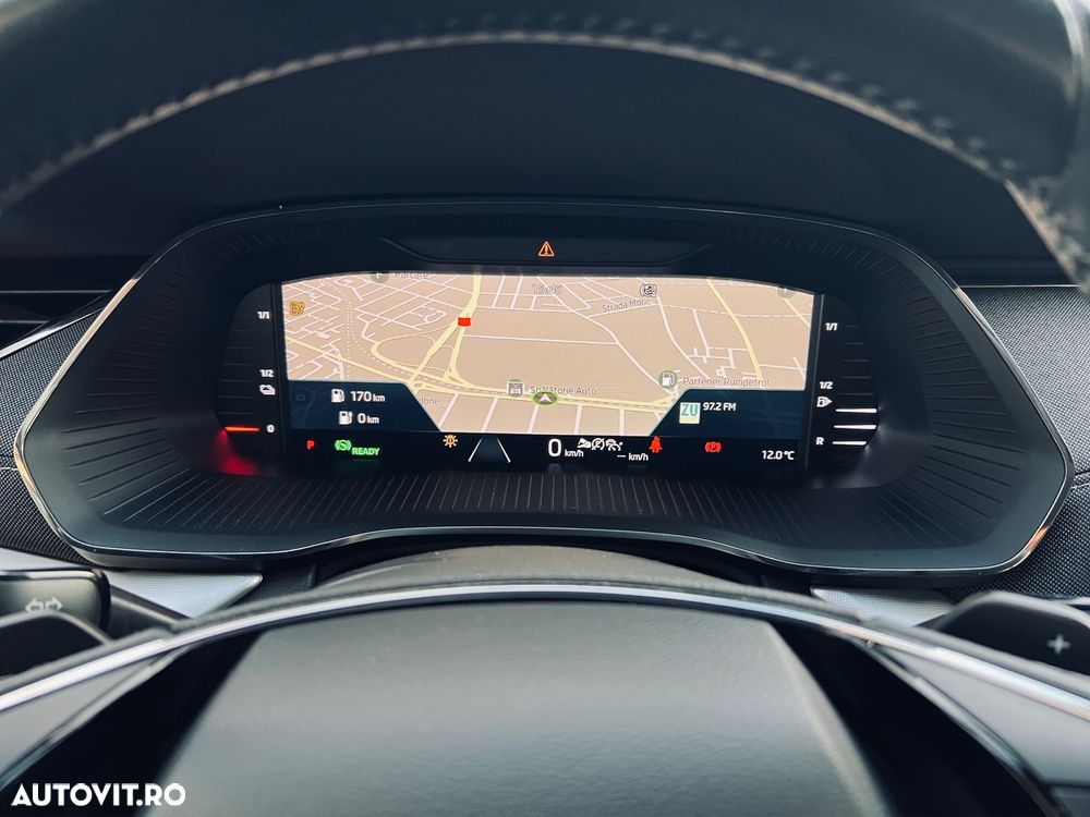 Skoda Octavia 1.4 TSI iV PHEV Ambition - 8