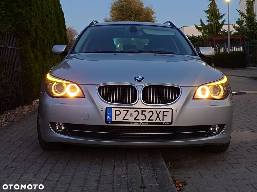 BMW Seria 5 - 30