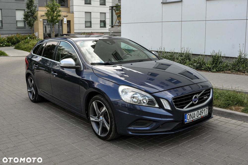 Volvo V60 - 6