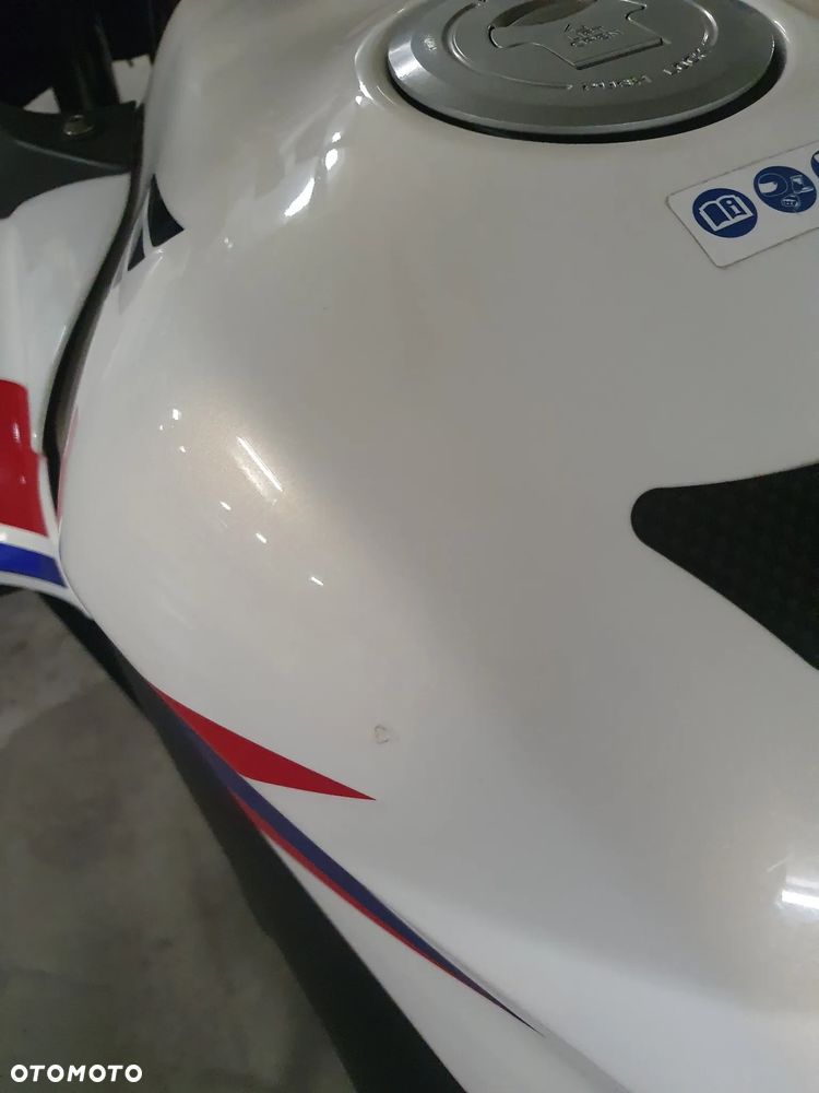 Honda CBR - 18