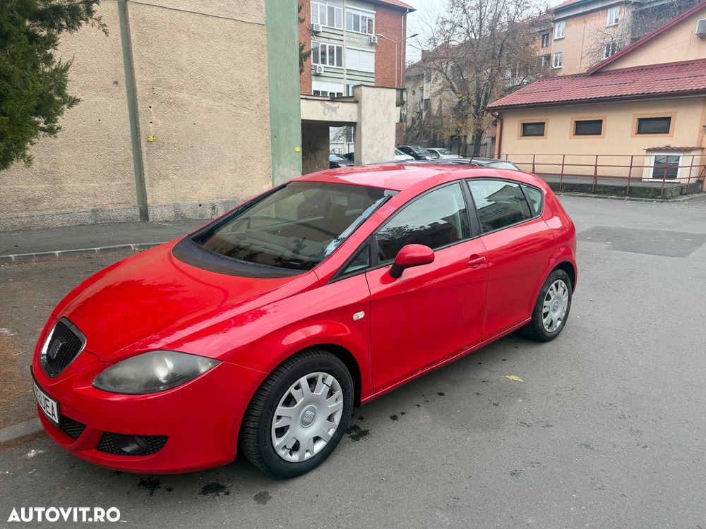 Seat Leon 1.4 Activ - 13