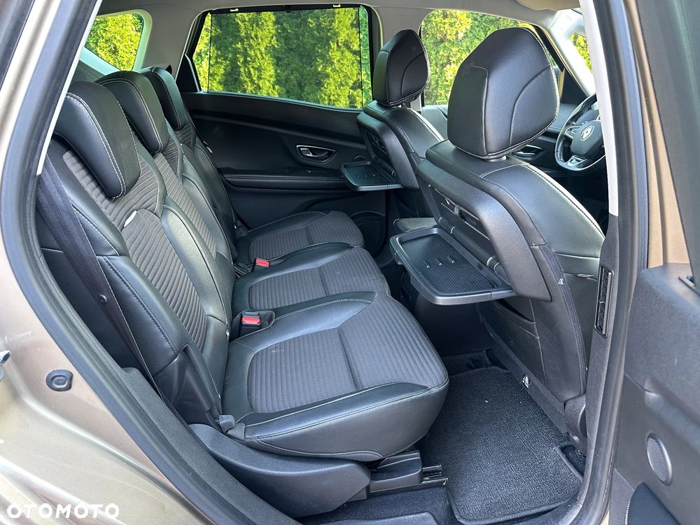 Renault Scenic dCi 130 FAP Start & Stop Bose Edition - 10