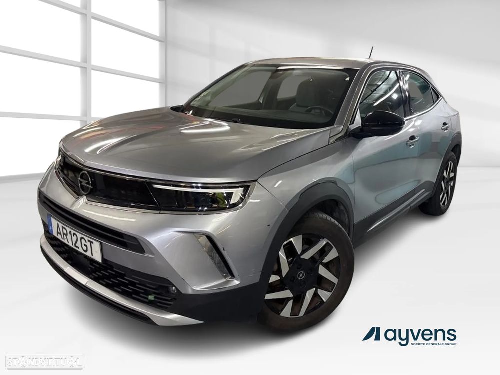 Opel Mokka-e Elegance - 1