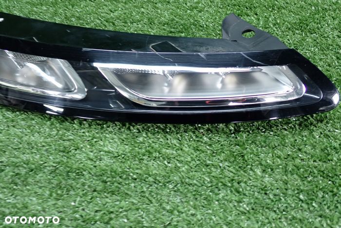 CITROEN C4 CACTUS 14-17 halogen led drl prawy - 2