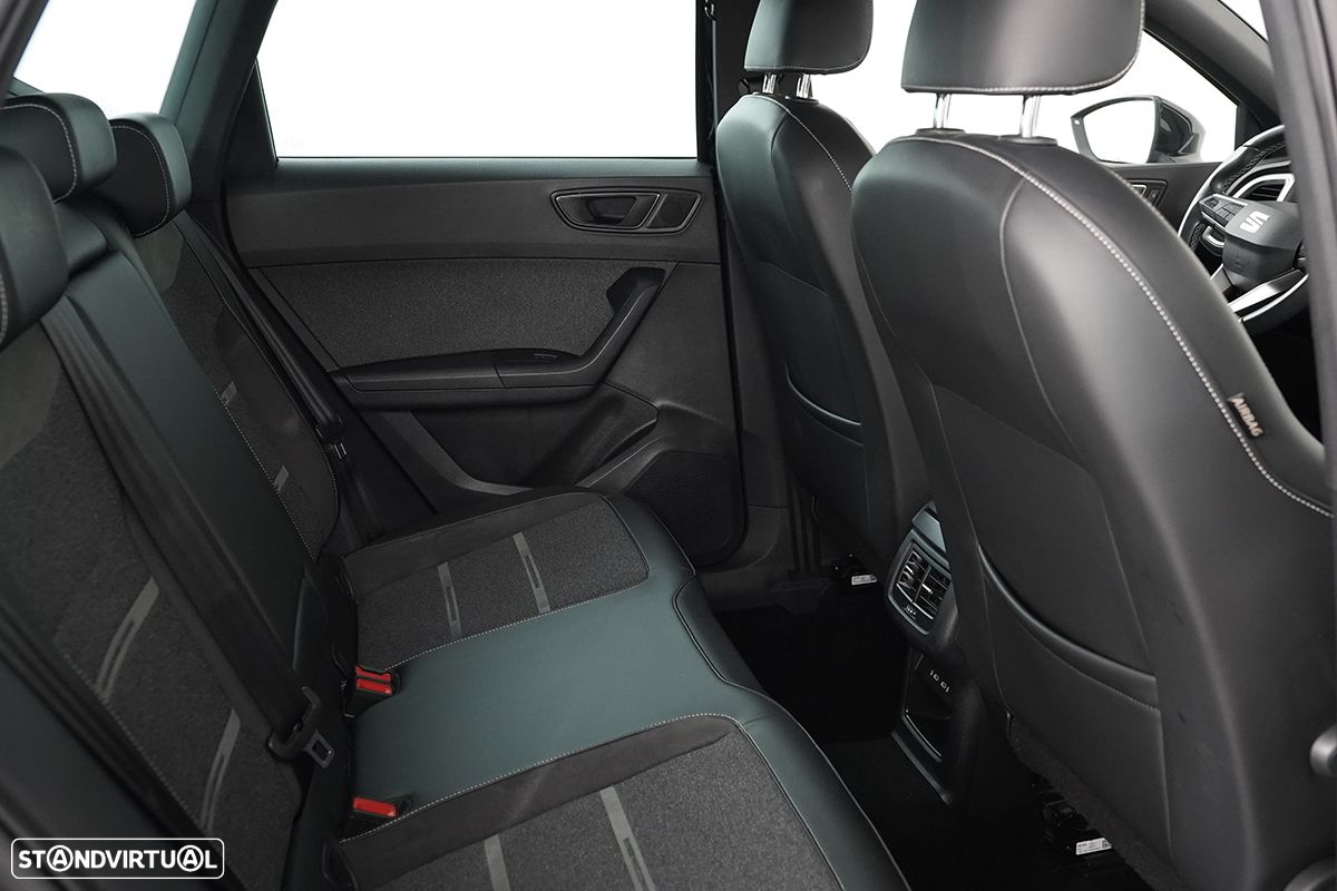 SEAT Ateca 1.5 TSI Xperience DSG - 22