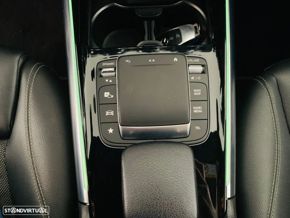 Mercedes-Benz EQA 250 Progressive - 33