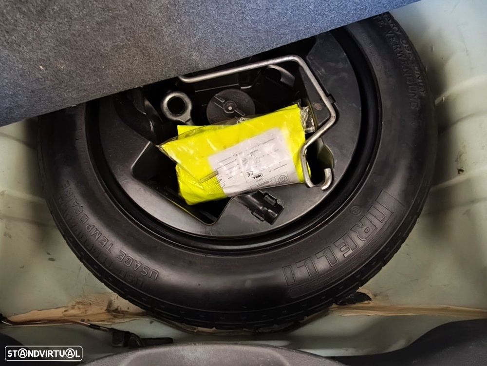 Fiat 500 1.2 Lounge - 15