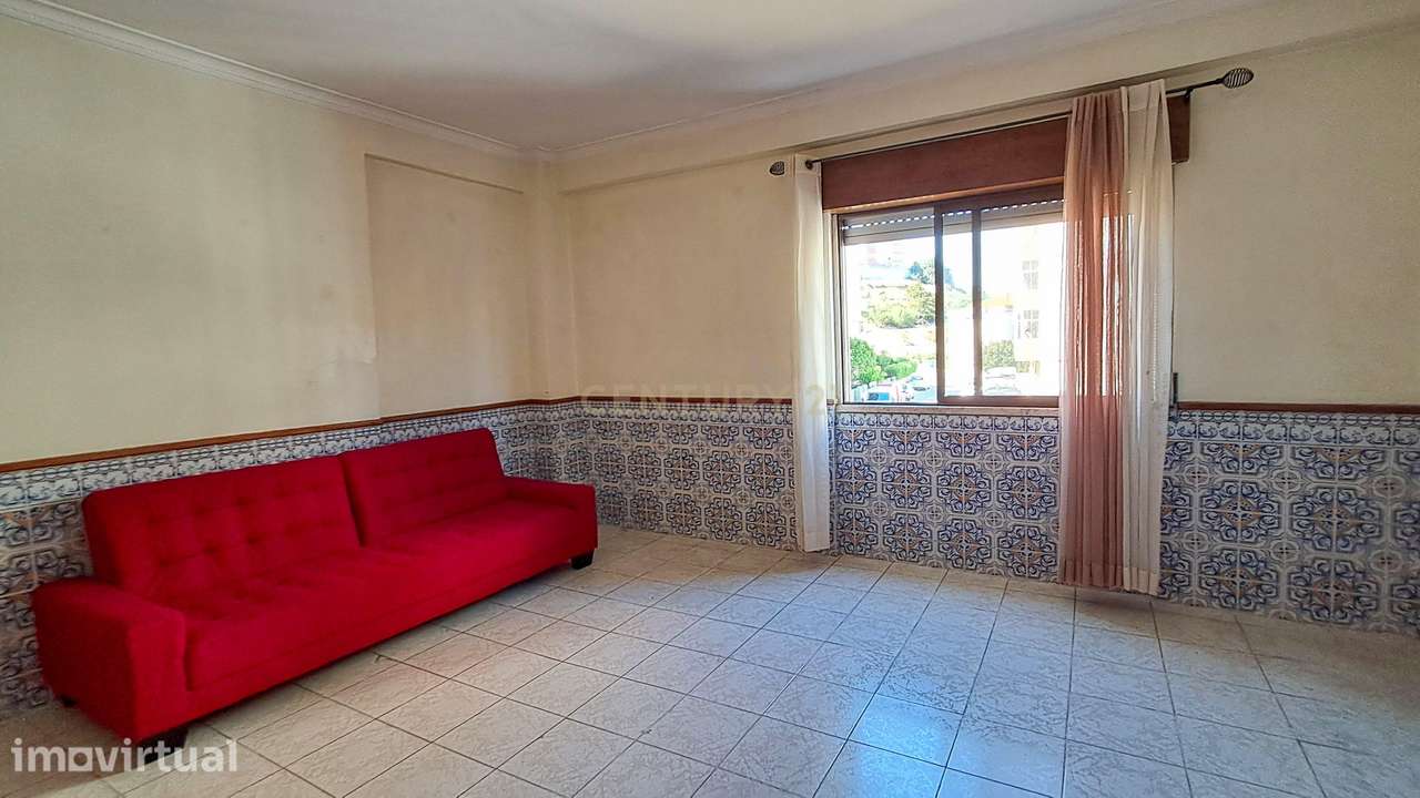 Apartamento T1 | Agualva | Sintra - Grande imagem: 2/25