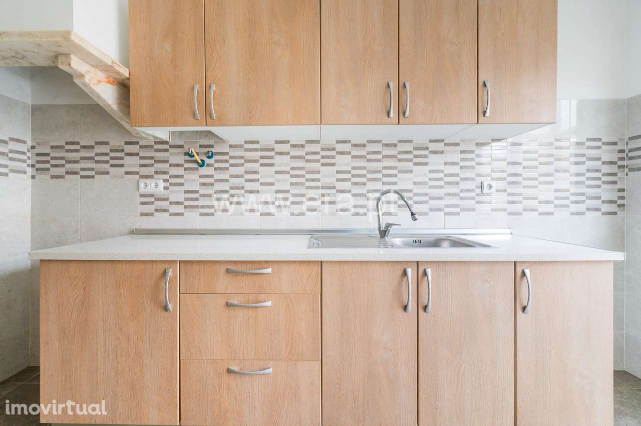 Apartamento T2 - Odivelas - Grande imagem: 3/29